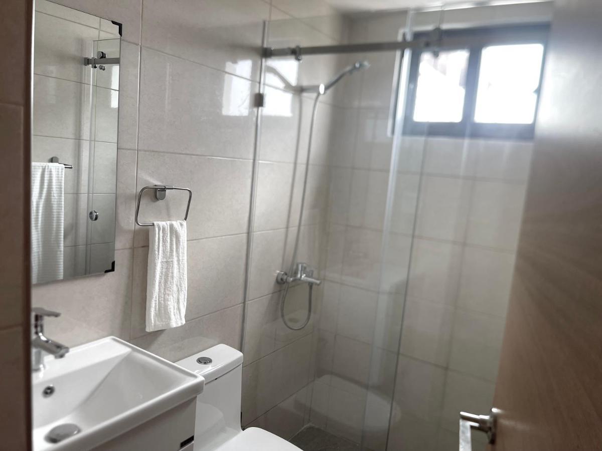 Downtown Luxury Apt Naco: 2Br 2Ba Санто-Домінго Екстер'єр фото