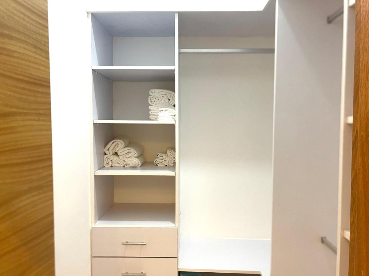 Downtown Luxury Apt Naco: 2Br 2Ba Санто-Домінго Екстер'єр фото