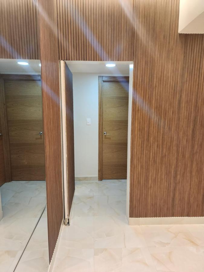 Downtown Luxury Apt Naco: 2Br 2Ba Санто-Домінго Екстер'єр фото