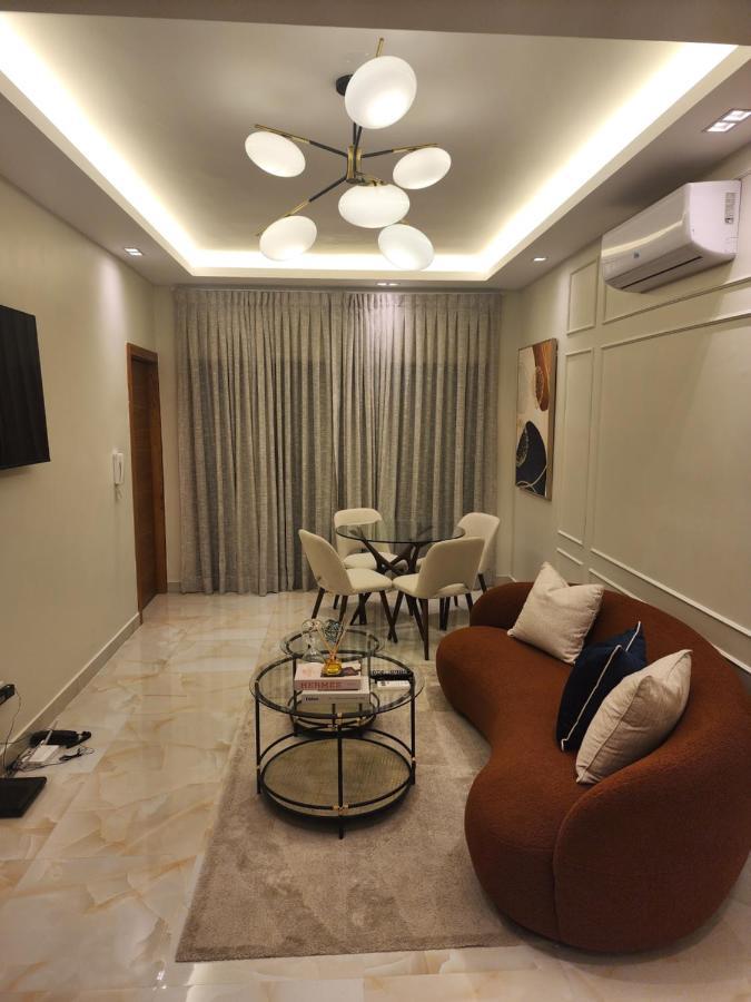Downtown Luxury Apt Naco: 2Br 2Ba Санто-Домінго Екстер'єр фото