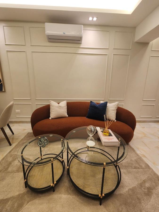 Downtown Luxury Apt Naco: 2Br 2Ba Санто-Домінго Екстер'єр фото
