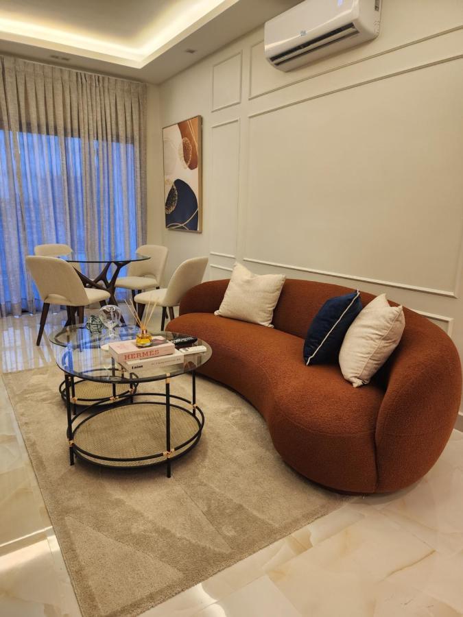 Downtown Luxury Apt Naco: 2Br 2Ba Санто-Домінго Екстер'єр фото